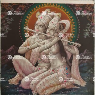 Radhe Krishna | Radhe Shyam