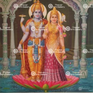 Lakshmi Narayan | Laxmi Narayanan