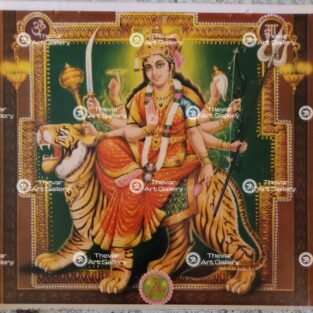 Ambaji  | Durga devi