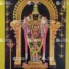 Artist Manivel antique Vintage Print - Thevar art Gallery