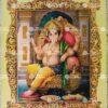 Artist Narkar antique Vintage print - Thevar art gallery
