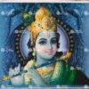 Flute Krishna