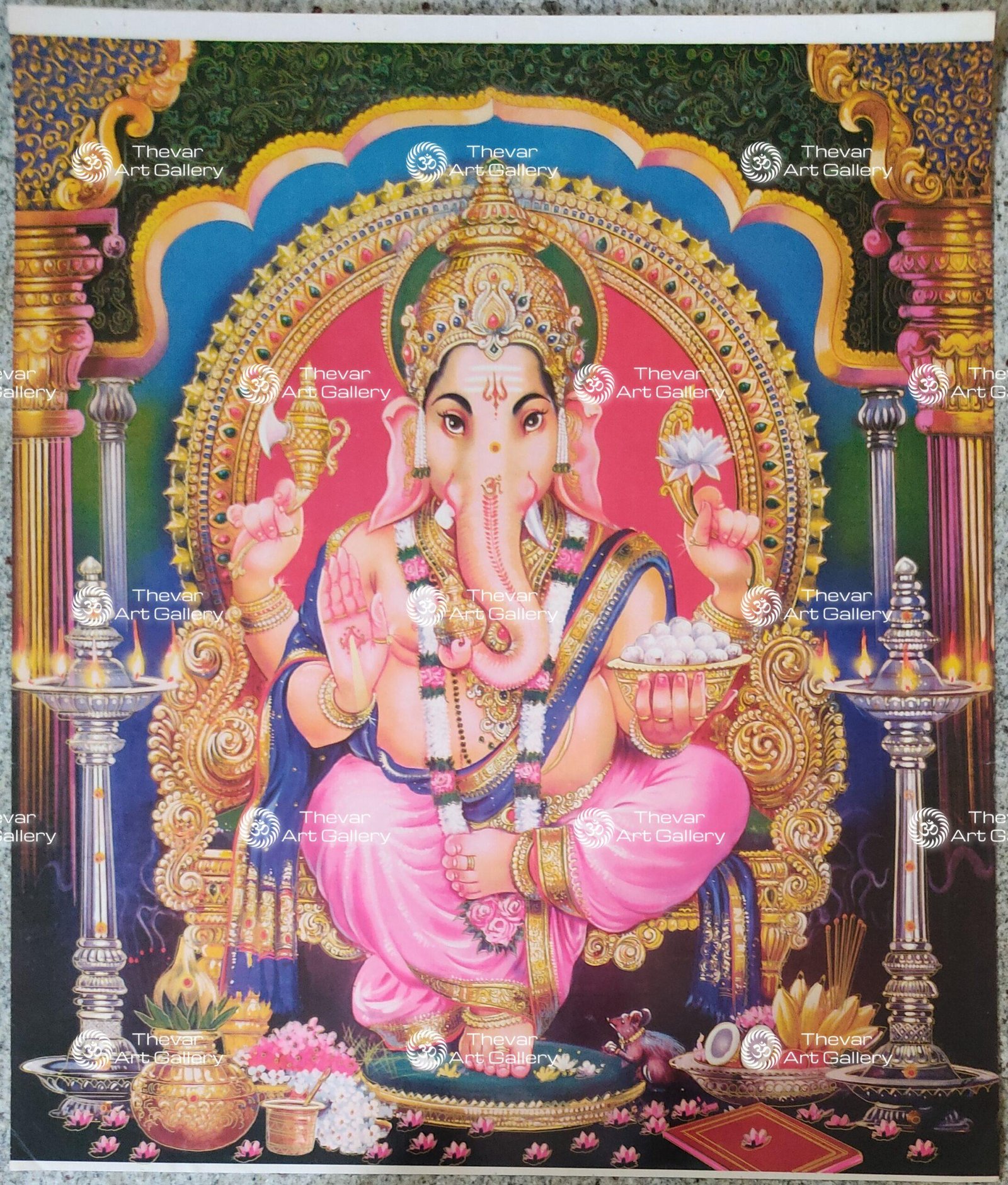 Ganesha