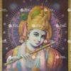 Flute Krishna