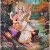 Saraswati devi