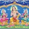 Sastha | Ayyapan | Purna | Pushkala