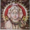 Shiva 3 faces | Phra Siwa | Bhatara Giri | Dazizaitian | Daikokuten