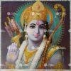 Artist Rangroop antique vintage print - Thevar Art Gallery