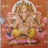 Panchamuga Vinayagar | Ganesha | Kangiten | Phra Phikanet