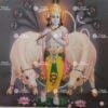 Artist Rangroop antique Vintage print - Thevar art gallery