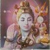 Artist Rangroop antique Vintage print - Thevar art gallery
