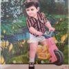 Baby Riding Cycle