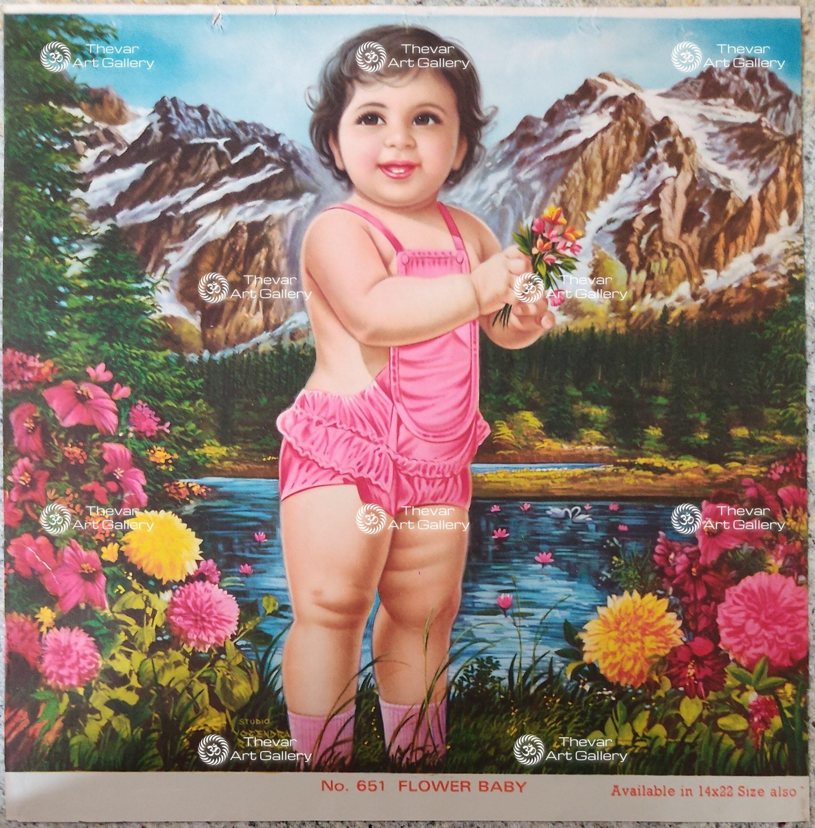 Cute Baby