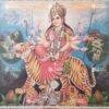 Durga Mata | Ambaji | Loro Jonggrang | Dashain | Juntei Kanon