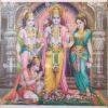 Ram Darbar | Gothanda Ramar | Sita Ram | Ram Janaki