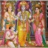 Ram Darbar | Gothanda Ramar | Sita Ram | Ram Janaki