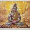 Om Shiva | PhraSiwa | Dazizaitian | Daikokuten
