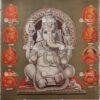 Vinayagar | Om Ganesha | Kangiten | Pillayar | Phra Phikanet | Huanxi tian
