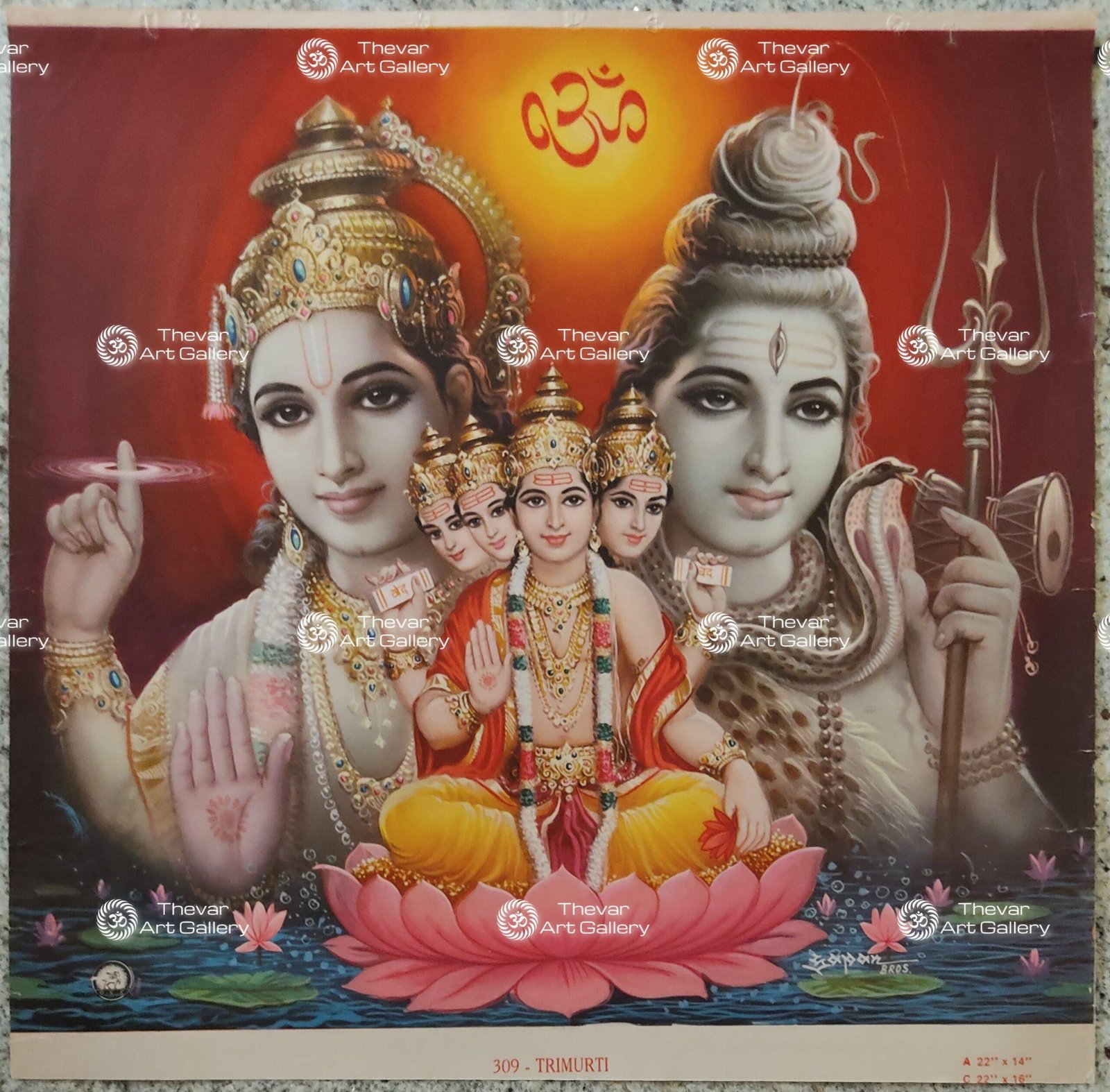 Upulvan Buy Artist Sapar Bros Vintage in online: Kannan - Thevar Art Gallery