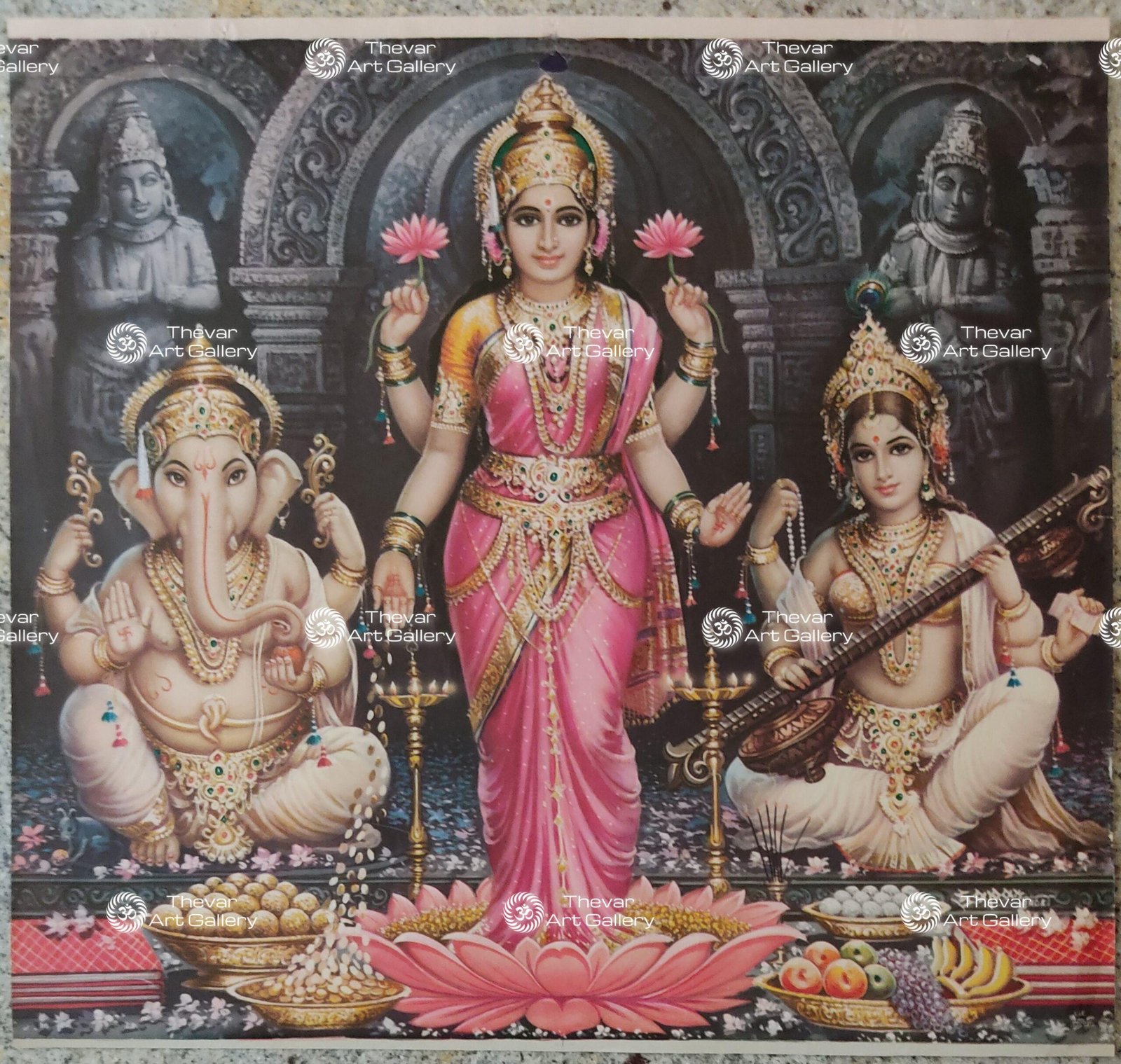 Diwali Puja | Diwali Pooja