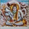 Om Shiva | PhraSiwa | Dazizaitian | Daikokuten