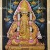 Pillayarpatti Vinayagar | Kangiten | Ganesha | Phra Phikanet