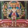 Panchamugi Hanuman | Anjaneyar | Prahnu | Huglaman