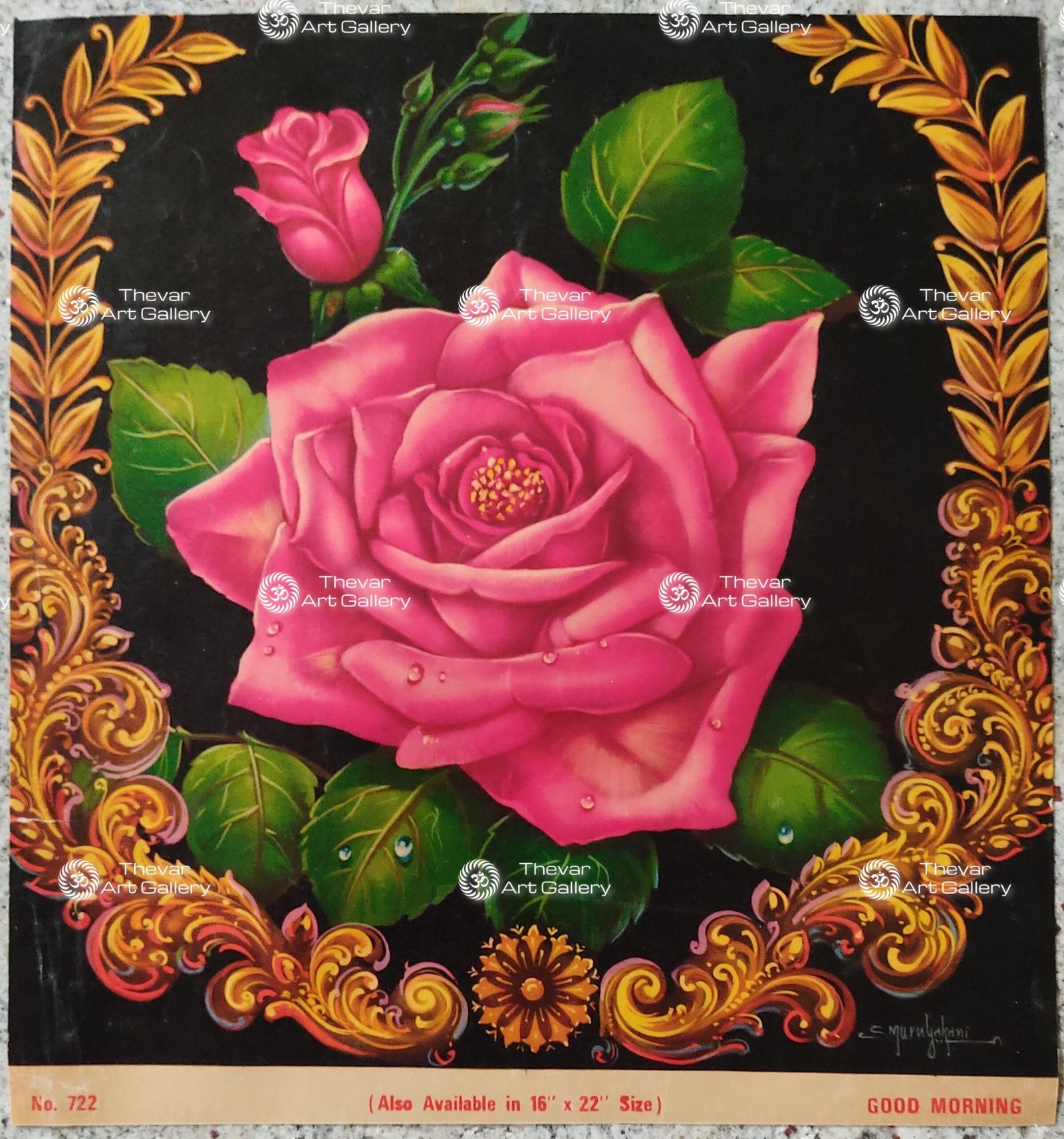 Rose