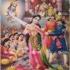 Draupati Vastra | Mahabharat