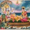 Lakshmi Narayanan | Narai | Kichijoten | Phra Mae Vishnu
