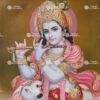 Flute Krishna | Jagannatha | Madhava | Muralidhar | Shyam