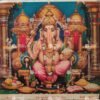 Ganesha | Kangiten | Phra Phikanet | Tsokyi Gonpo | Huanxitian