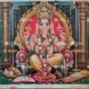 Ganesha | Kangiten | Phra Phikanet | Tsokyi Gonpo | Huanxitian