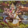 Saraswati devi | Kalaivani | Benzaiten | Biancaitian | Phra Sratsvadi