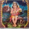 Murugan | Skanda | Idaten | Velan | Wei Tuo Pu sa | Kathirkaman
