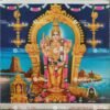 Tiruchendur Murugan | Kartikeya | Idaten | Wei Tuo Pusa