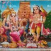 Ganesh Murugan | Kartikeya Kangiten