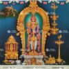 Palani Murugan | kartikeya | Idaten | Velan | Wei Tuo Pu Sa