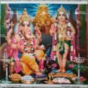 Ganesha Murugan | Kangiten | kartikeya | Idaten | Velan | Wei Tuo Pu Sa