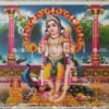 Murugan | kartikeya | Idaten | Velan | Wei Tuo Pu Sa
