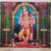 Murugan | kartikeya | Idaten | Velan | Wei Tuo Pu Sa