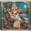 Saraswati devi | Kalaivani | Biancaitian | Benzaiten