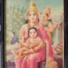 Parvati devi | Murugan | Ganesha