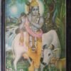 Flute Krishna