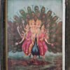 Murugan Valli Deivanai