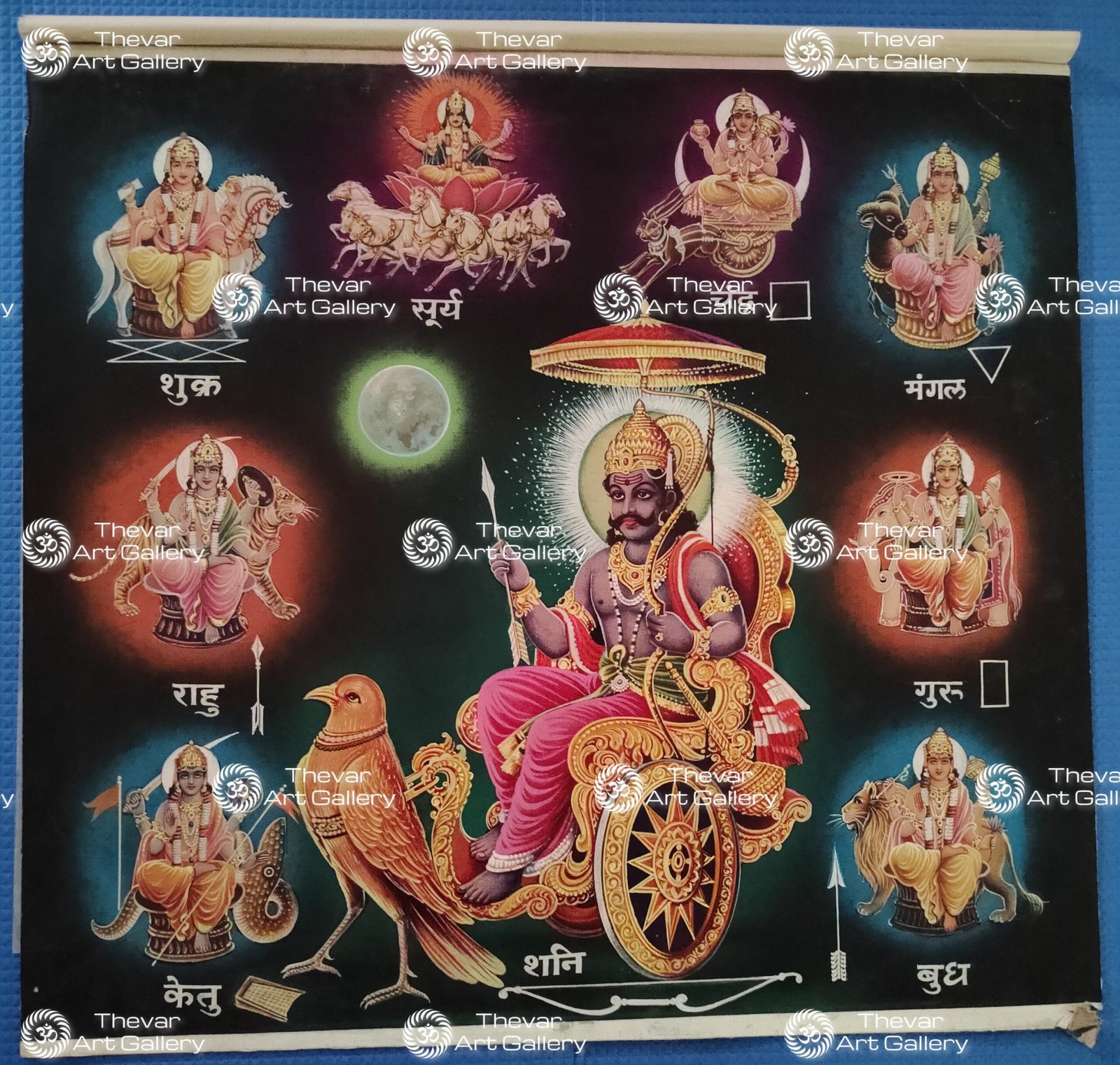 Navagraha