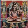 Shiva Linga Puja | Hanuman | Sri Ram | Ganesh