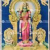 Madurai Meenakshi Amman