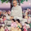 Artist C.Kondiahraju Antique vintage Print- Thevar Art Gallery
