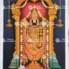 Artist C.Kondiahraju Antique vintage Print- Thevar Art Gallery
